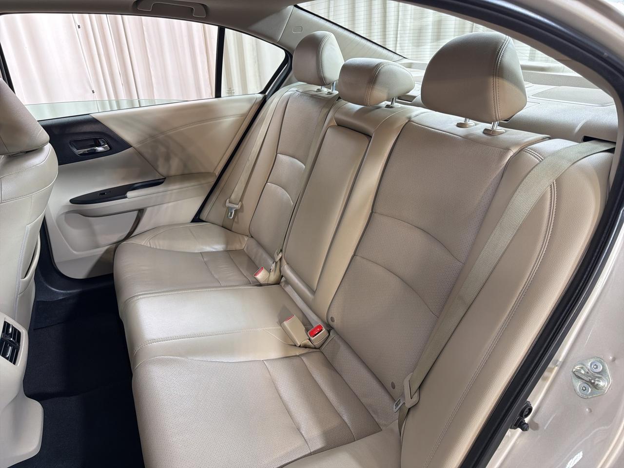 2016 Honda Accord EX-L Annapolis MD