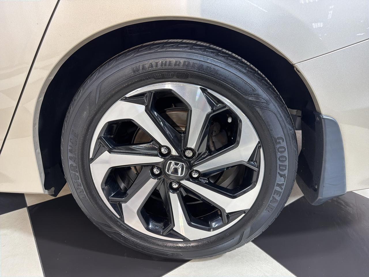 2016 Honda Accord EX-L Annapolis MD