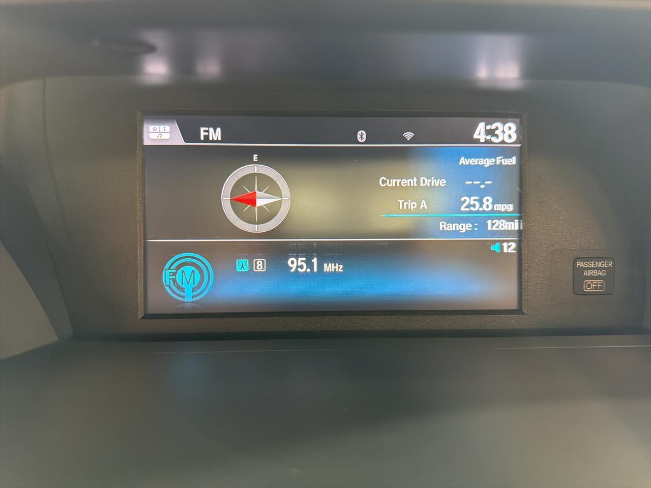 2016 Honda Accord EX-L Annapolis MD