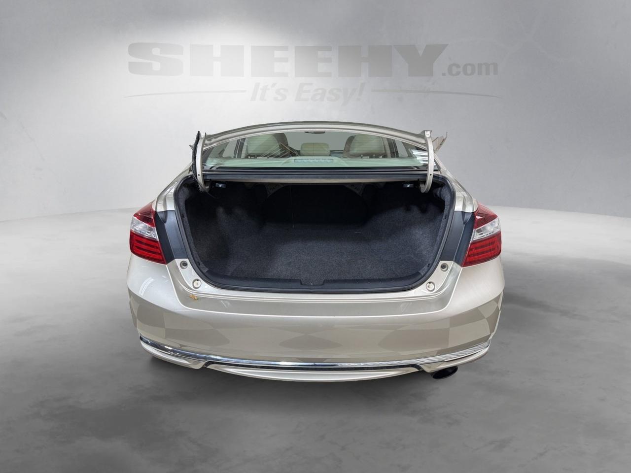 2016 Honda Accord EX-L Annapolis MD