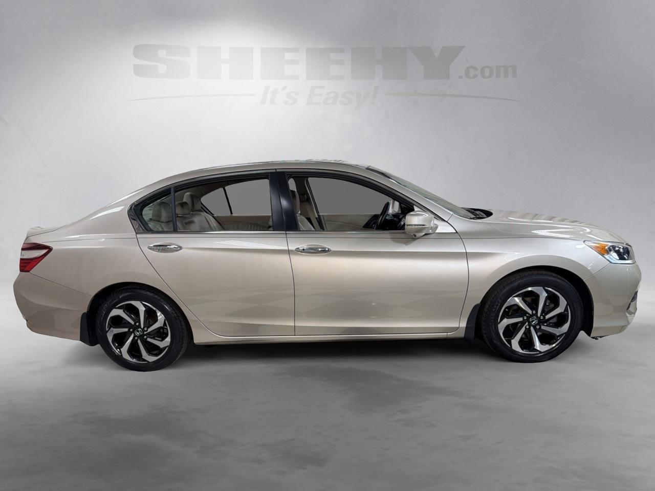 2016 Honda Accord EX-L Annapolis MD