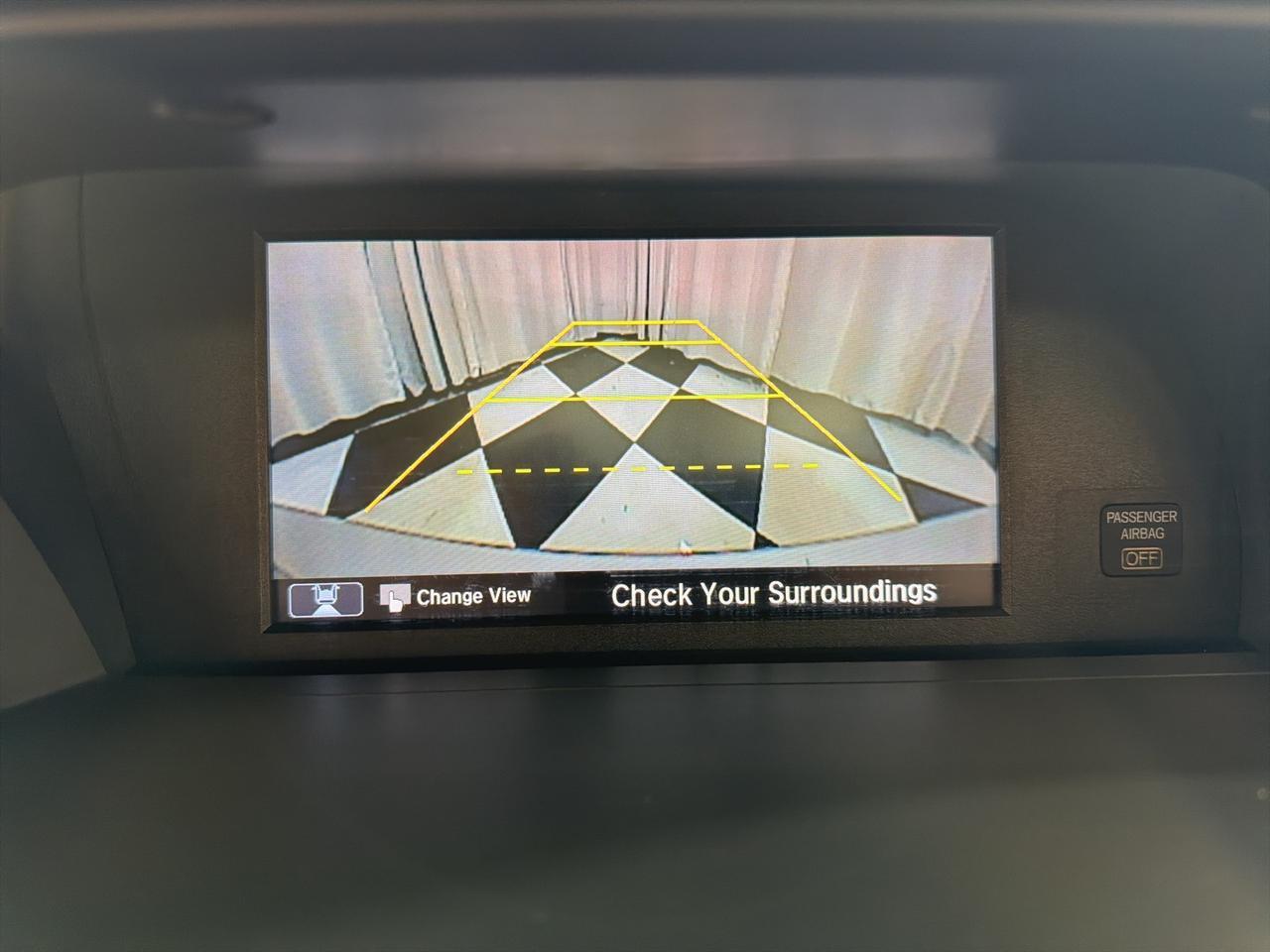 2016 Honda Accord EX-L Annapolis MD