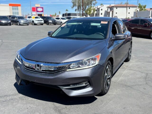 2016 Honda Accord EX Mesa AZ