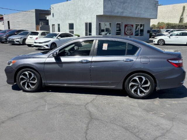2016 Honda Accord EX Mesa AZ
