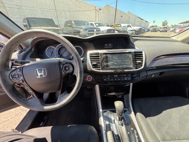 2016 Honda Accord EX Mesa AZ