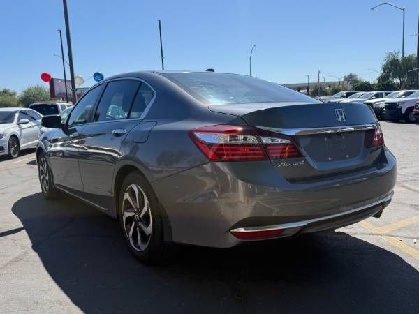 2016 Honda Accord EX Mesa AZ