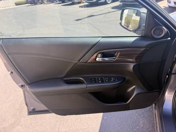 2016 Honda Accord EX Mesa AZ