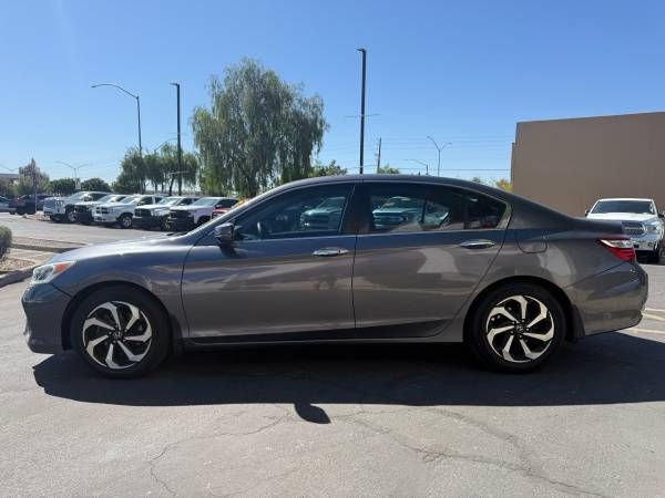 2016 Honda Accord EX Mesa AZ