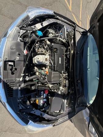 2016 Honda Accord EX Mesa AZ