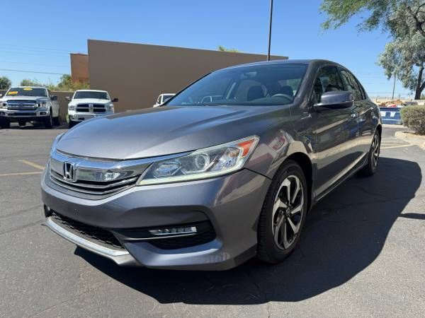 2016 Honda Accord EX Mesa AZ