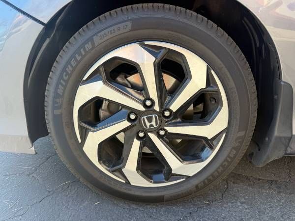 2016 Honda Accord EX Mesa AZ
