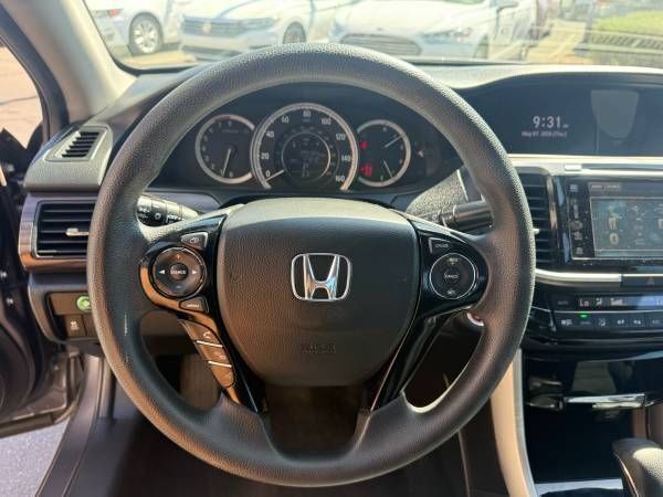 2016 Honda Accord EX Mesa AZ