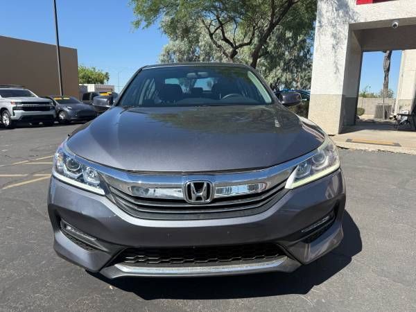2016 Honda Accord EX Mesa AZ