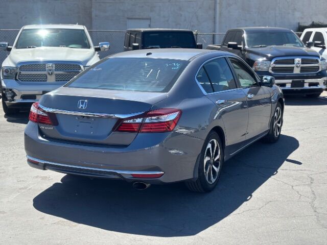 2016 Honda Accord EX Mesa AZ