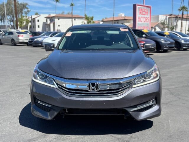 2016 Honda Accord EX Mesa AZ