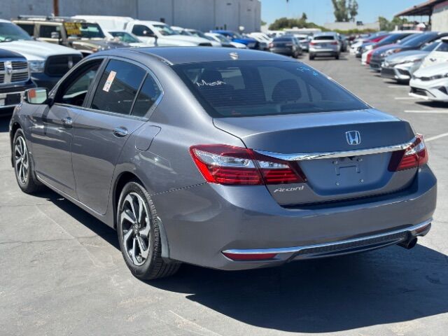2016 Honda Accord EX Mesa AZ