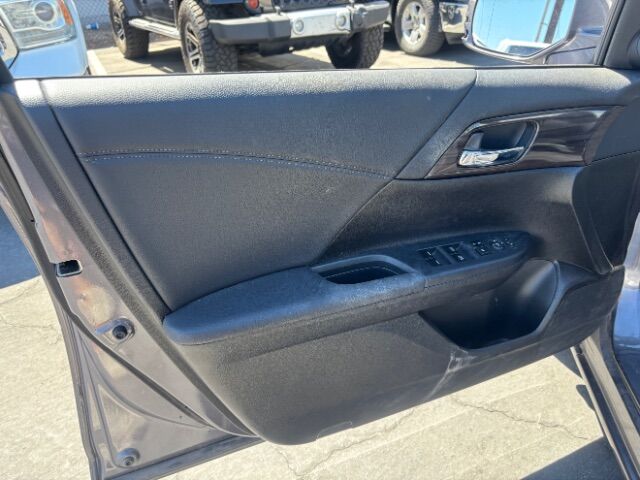 2016 Honda Accord EX Mesa AZ