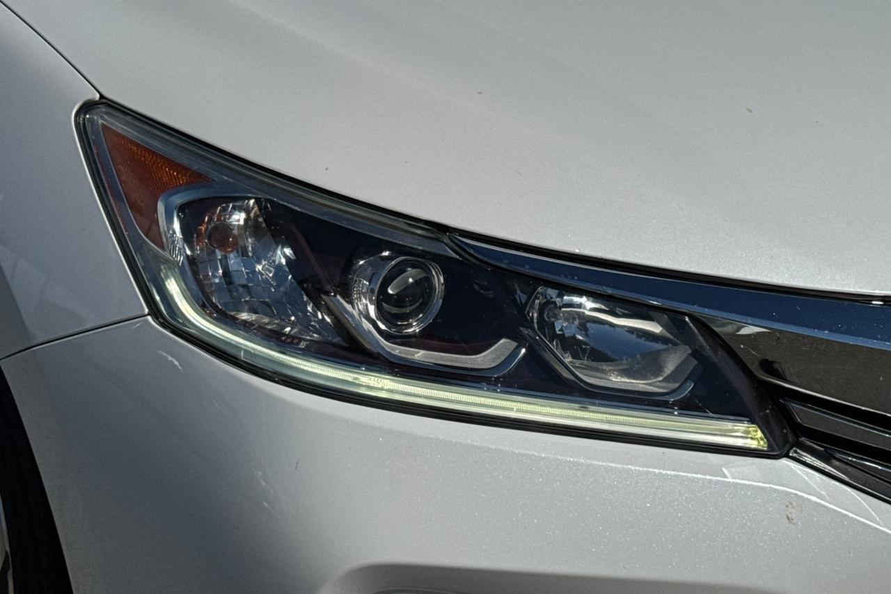 2016 Honda Accord EX Roseville CA