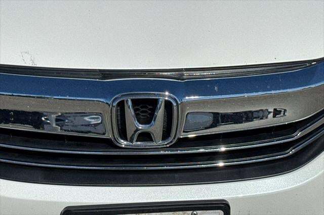 2016 Honda Accord EX Roseville CA