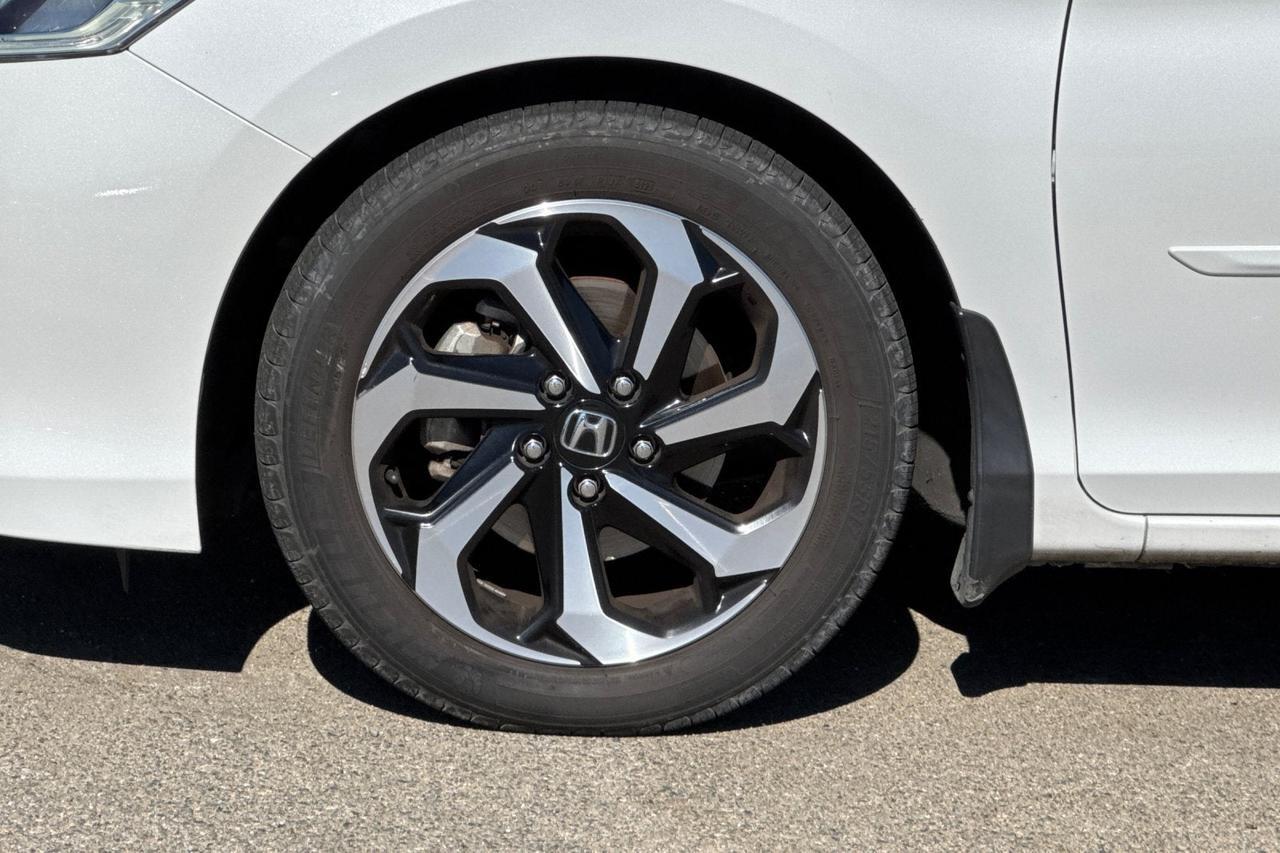 2016 Honda Accord EX Roseville CA