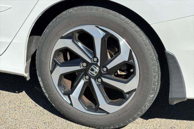 2016 Honda Accord EX Roseville CA