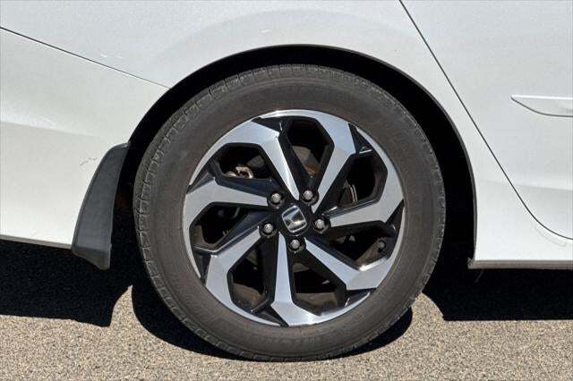 2016 Honda Accord EX Roseville CA