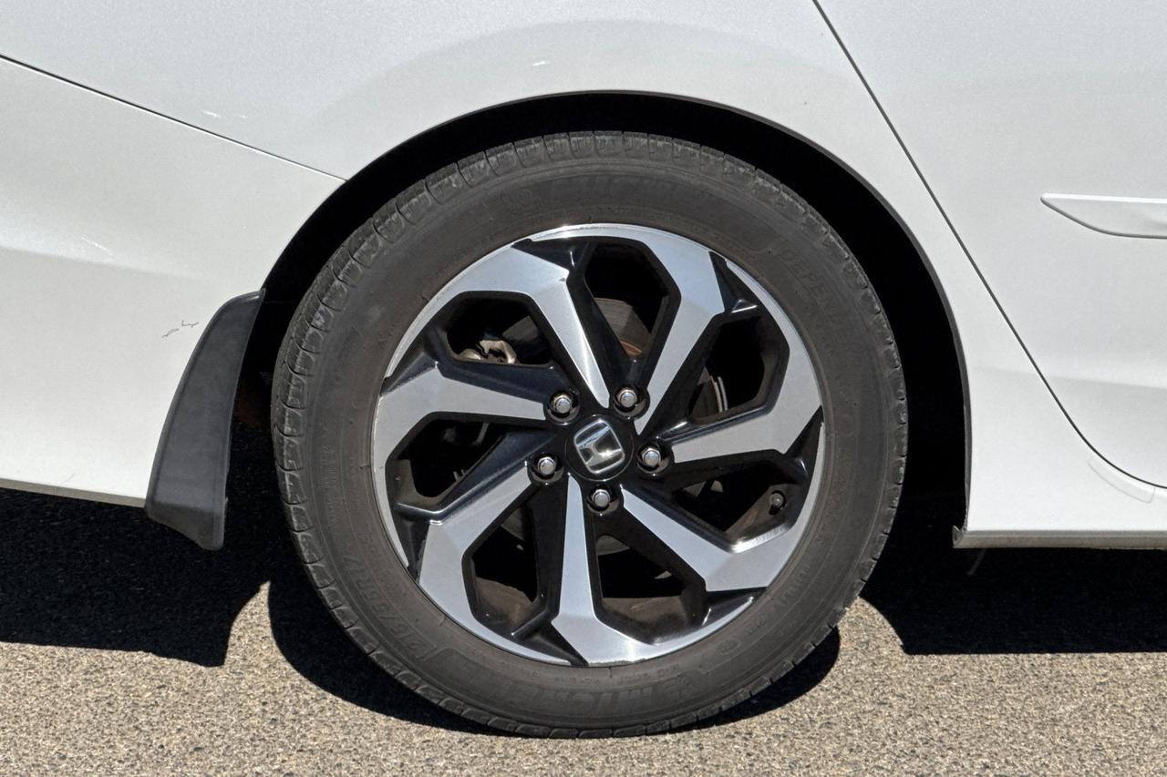 2016 Honda Accord EX Roseville CA
