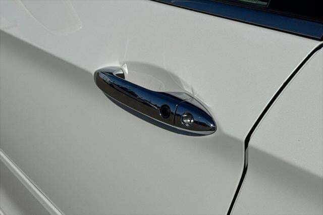 2016 Honda Accord EX Roseville CA