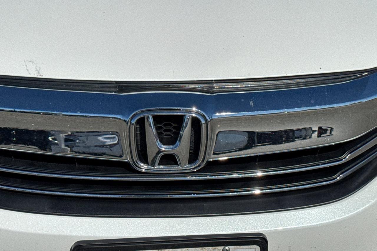 2016 Honda Accord EX Roseville CA
