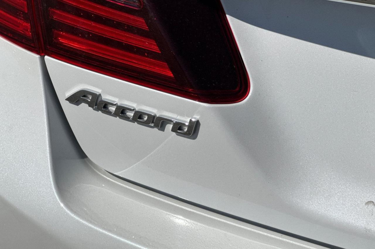 2016 Honda Accord EX Roseville CA