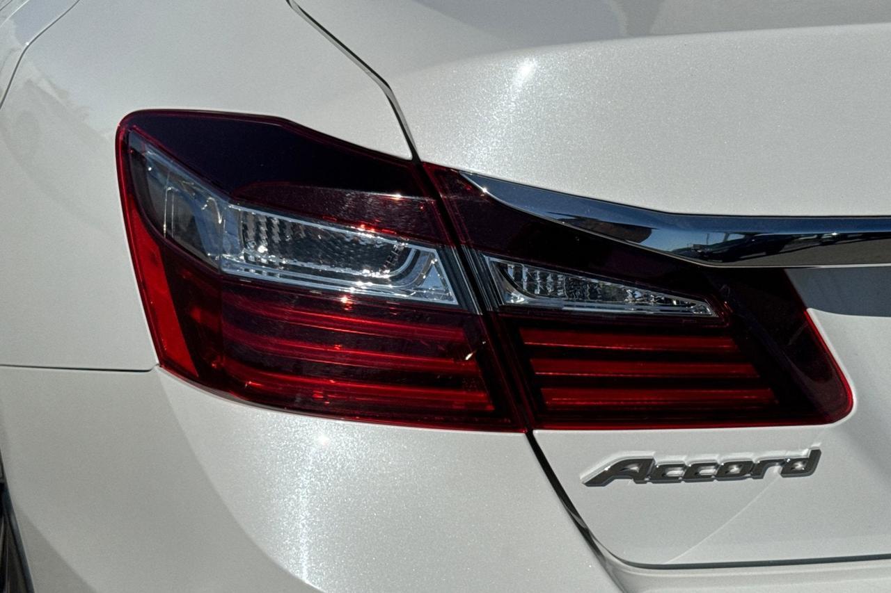 2016 Honda Accord EX Roseville CA