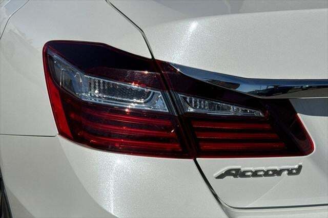 2016 Honda Accord EX Roseville CA