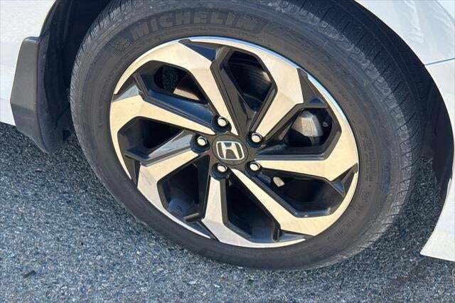 2016 Honda Accord EX Roseville CA