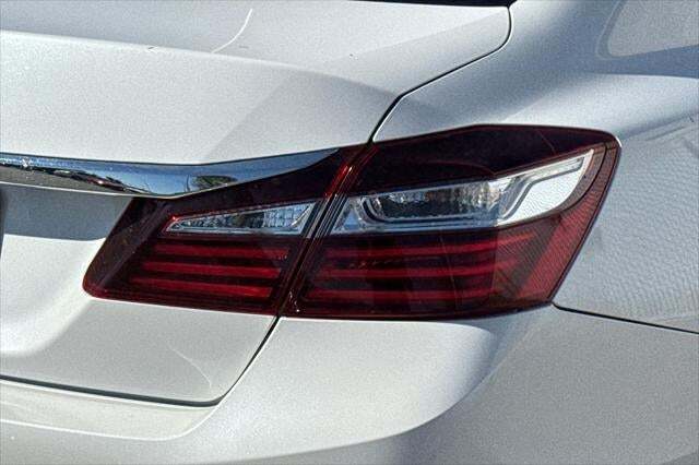 2016 Honda Accord EX Roseville CA