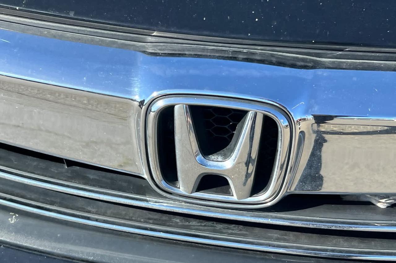 2016 Honda Accord EX Roseville CA