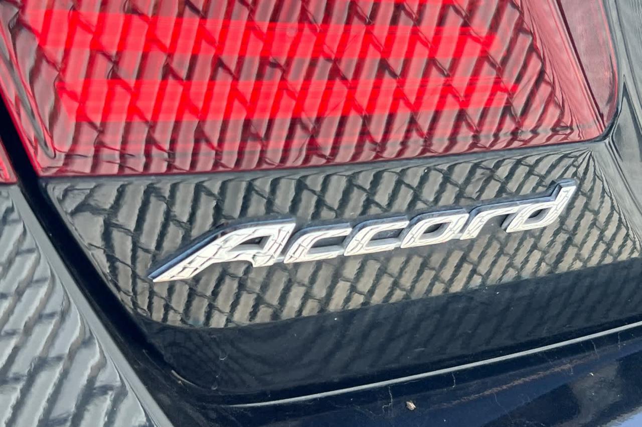 2016 Honda Accord EX Roseville CA