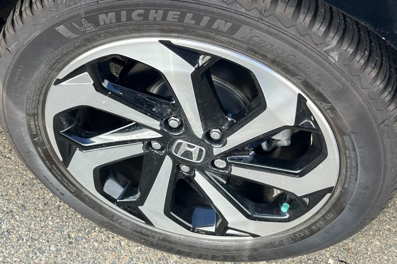 2016 Honda Accord EX Roseville CA