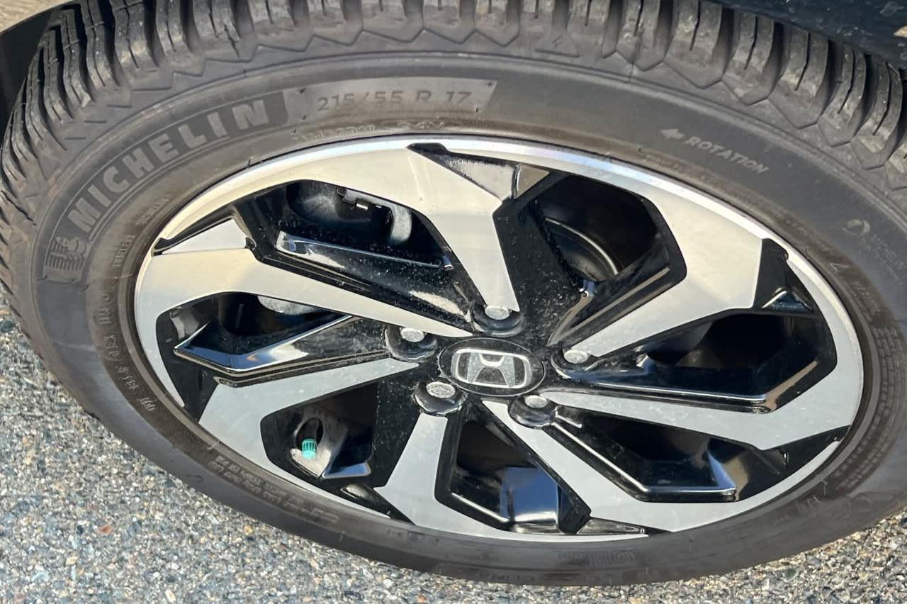 2016 Honda Accord EX Roseville CA