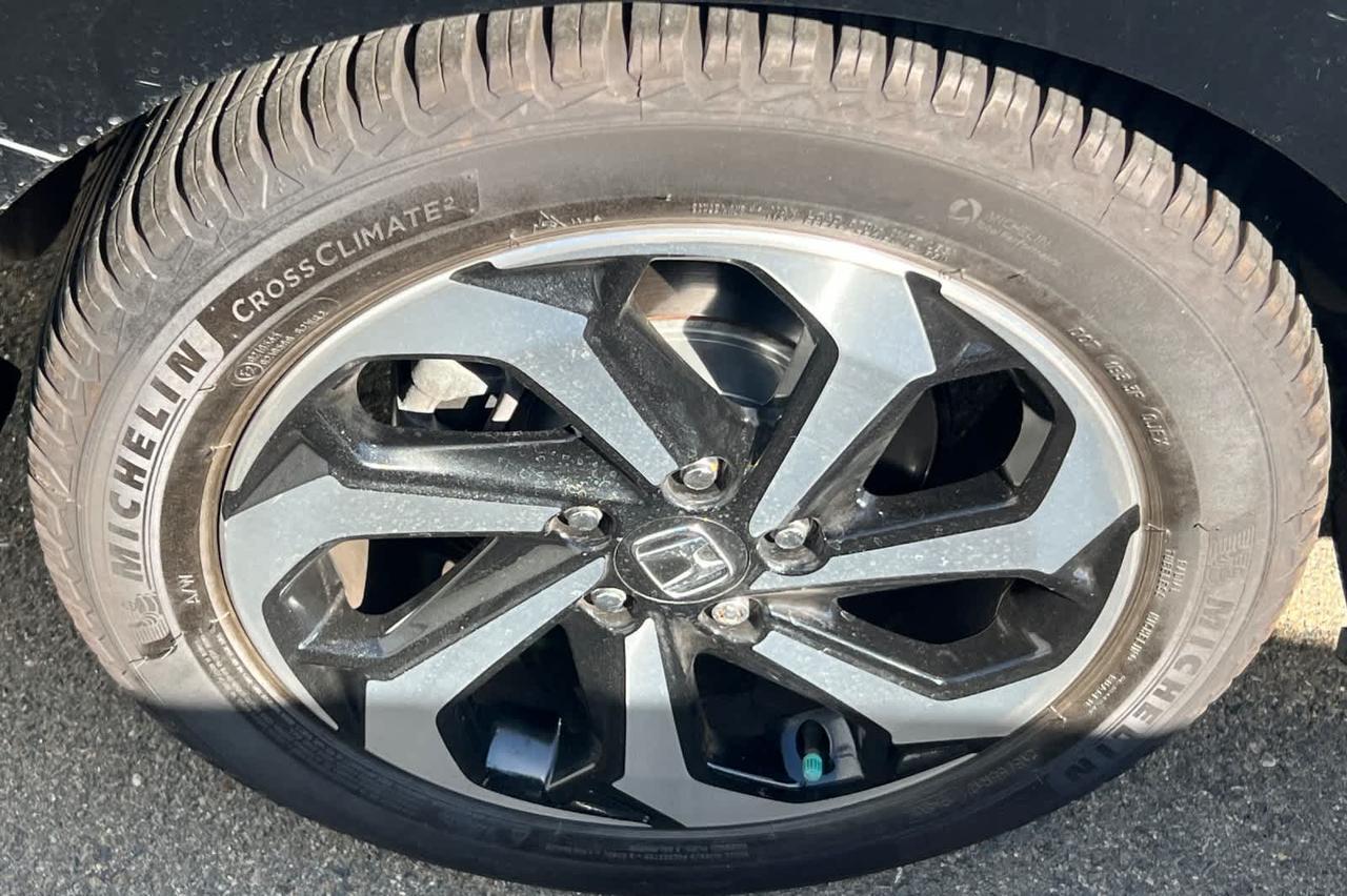 2016 Honda Accord EX Roseville CA