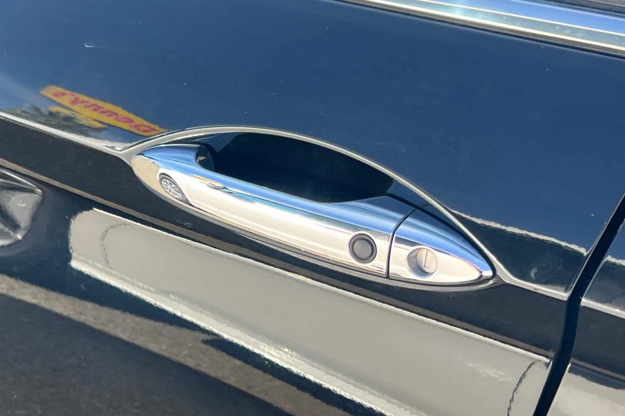 2016 Honda Accord EX Roseville CA