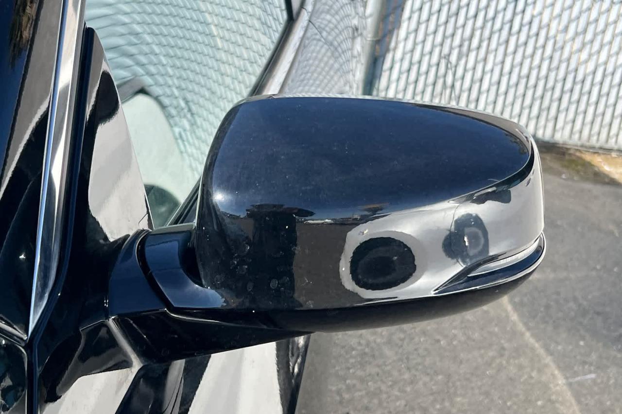 2016 Honda Accord EX Roseville CA