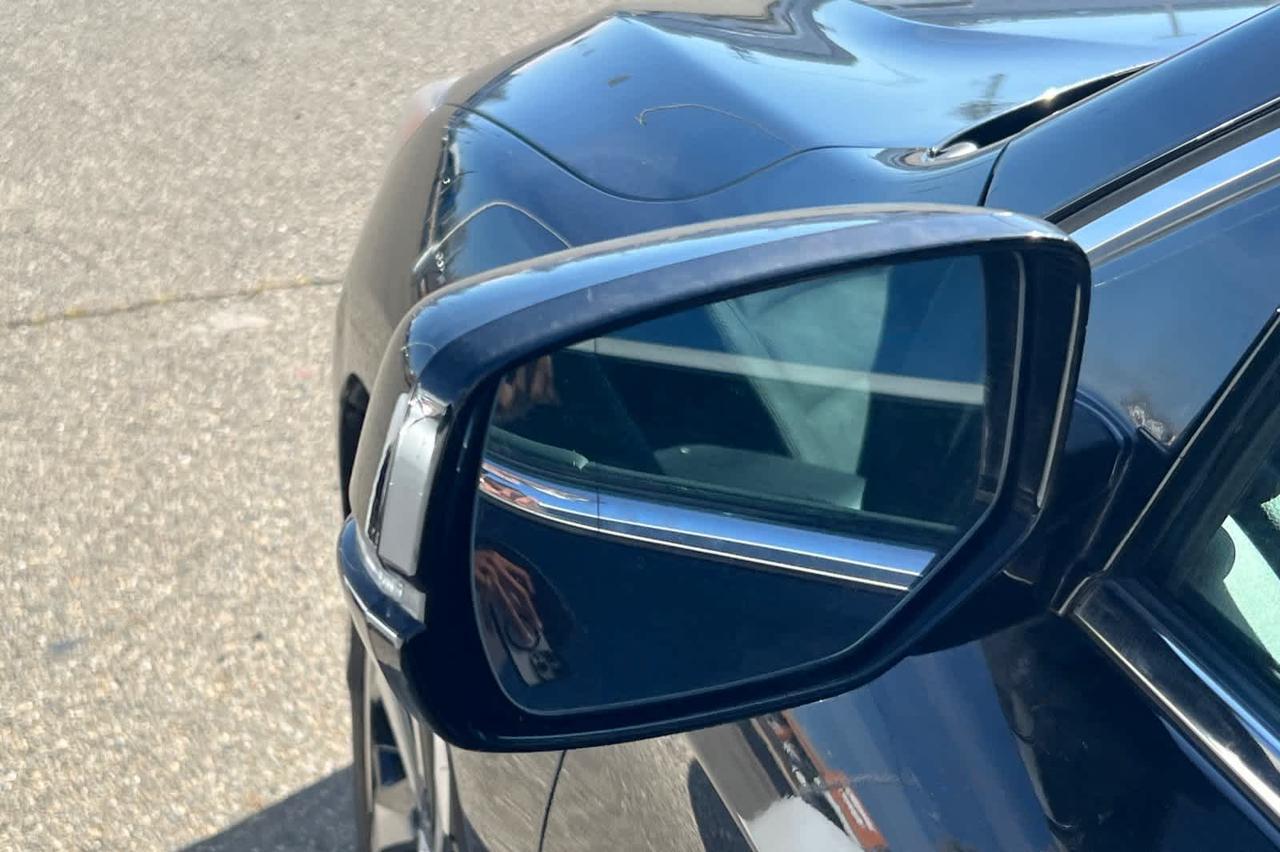 2016 Honda Accord EX Roseville CA