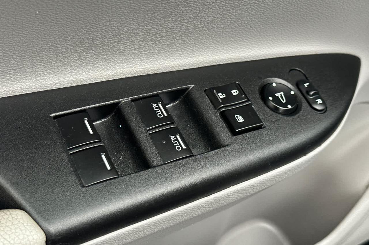 2016 Honda Accord EX Roseville CA