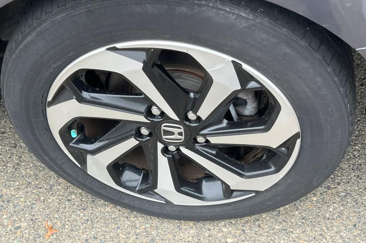 2016 Honda Accord EX Roseville CA