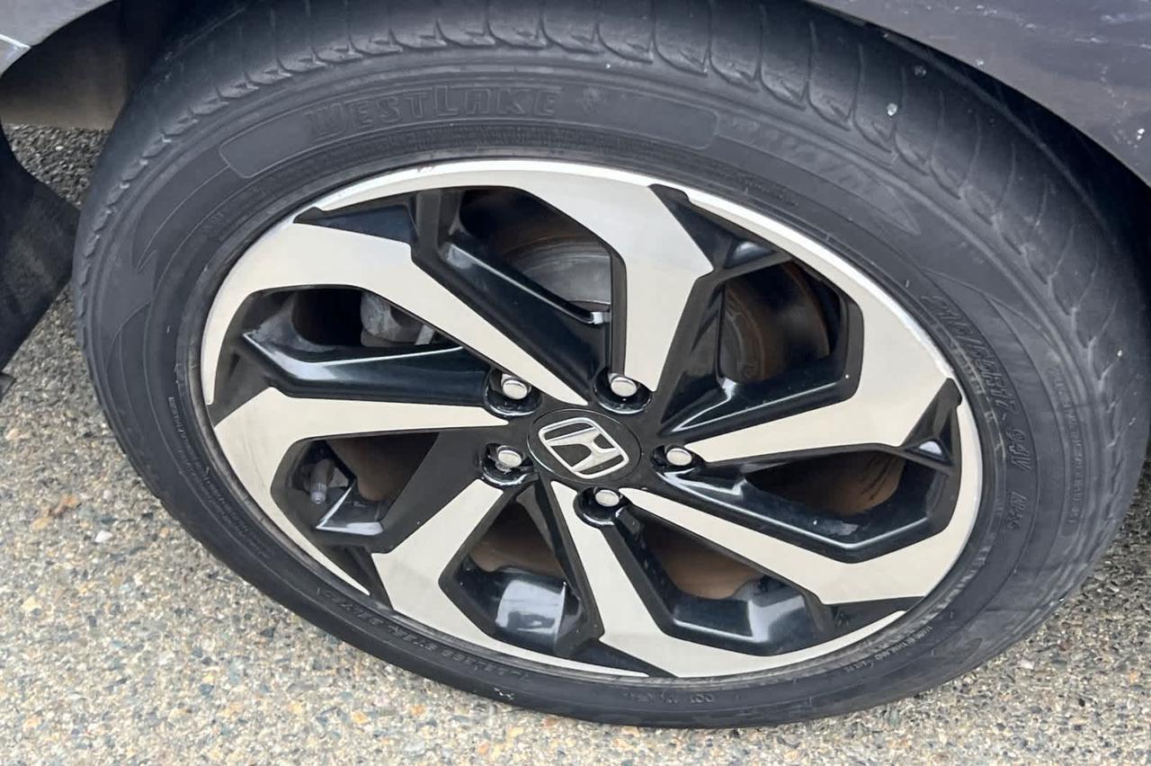 2016 Honda Accord EX Roseville CA