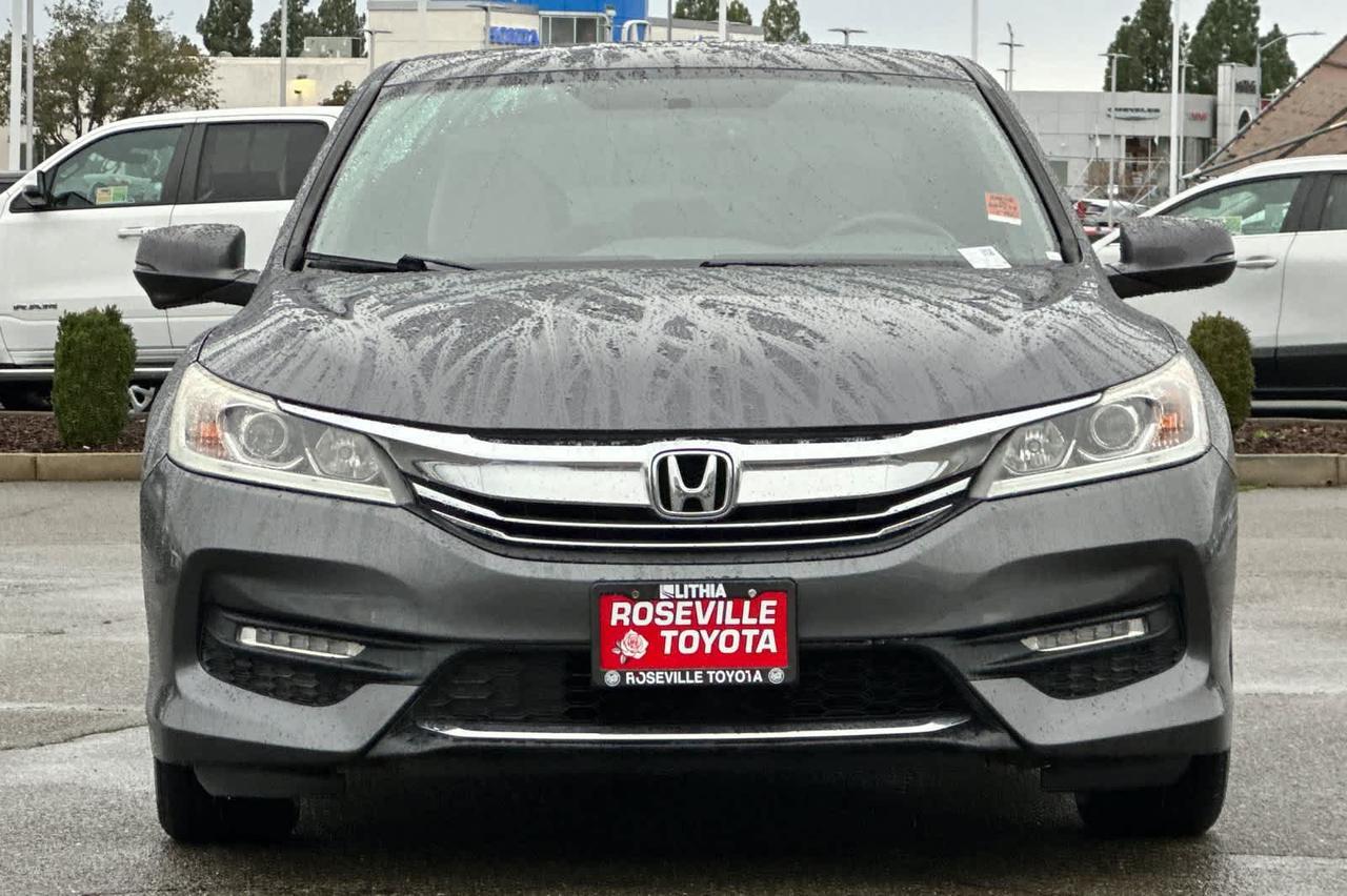 2016 Honda Accord EX Roseville CA