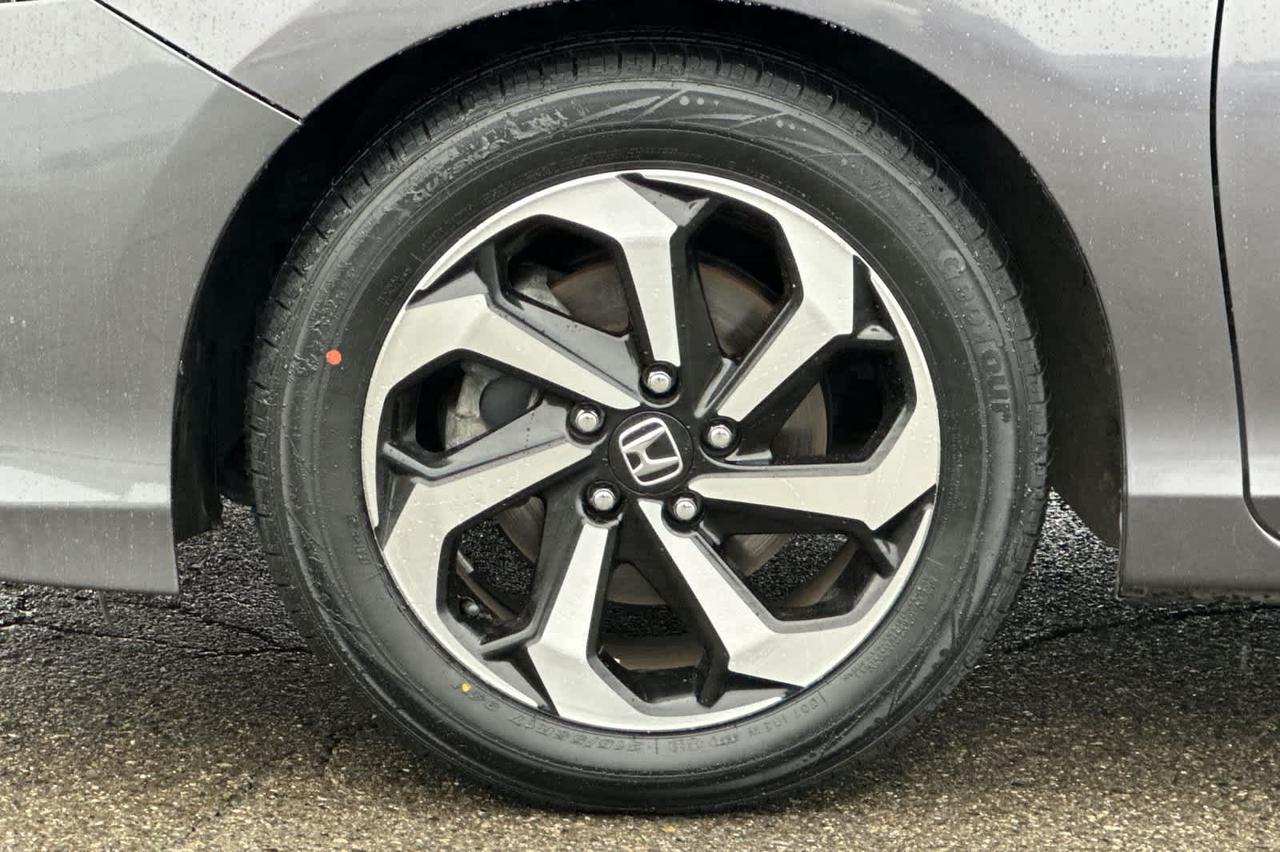 2016 Honda Accord EX Roseville CA