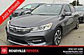2016 Honda Accord EX