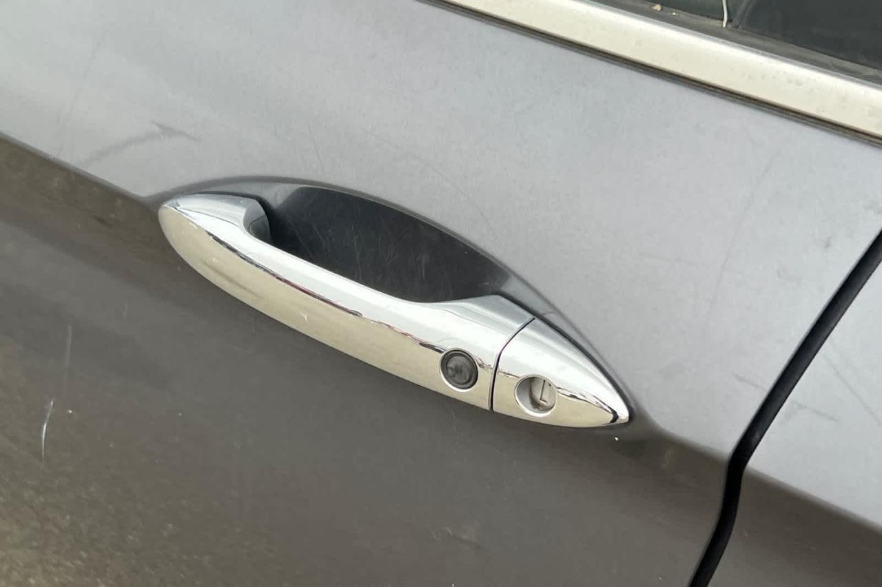 2016 Honda Accord EX Roseville CA