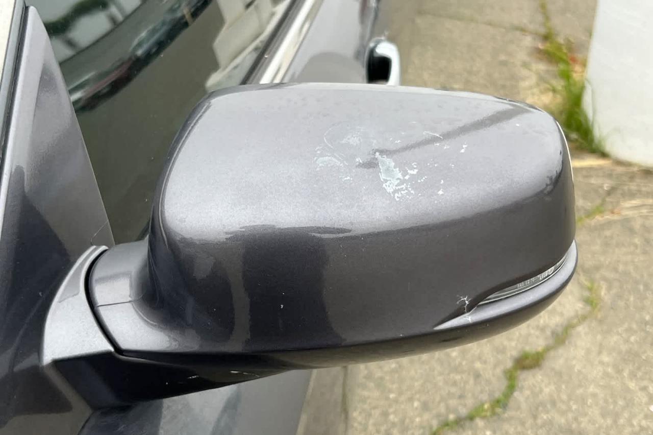 2016 Honda Accord EX Roseville CA